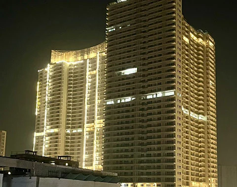 dlf-one-midtown-pictures