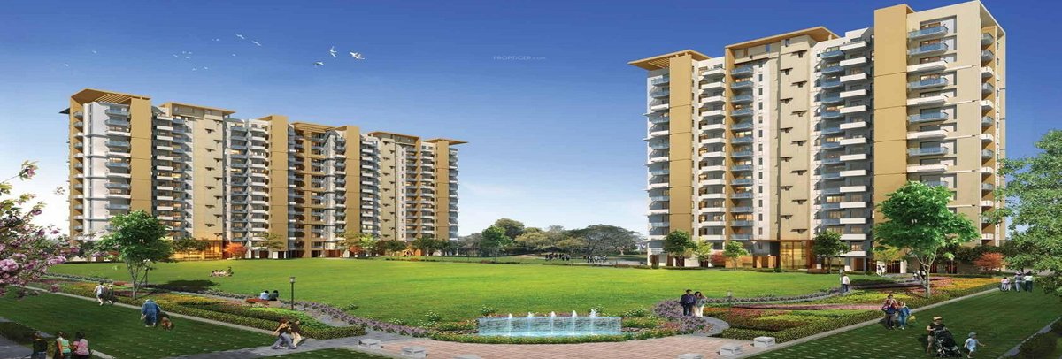 emaar-palm-gardens-gurgaon-banner