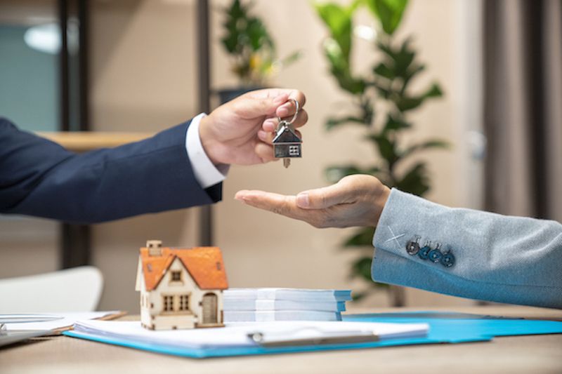 What Mistakes Should I Avoid When Buying my First Home?